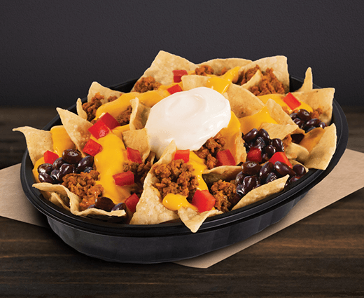 Get Free Nachos Bell Grande at Taco Bell with Minimum Purchase, First 20,000 Only Get Free Nachos Bell Grande at Taco Bell with Minimum Purchase, First 20,000 Only