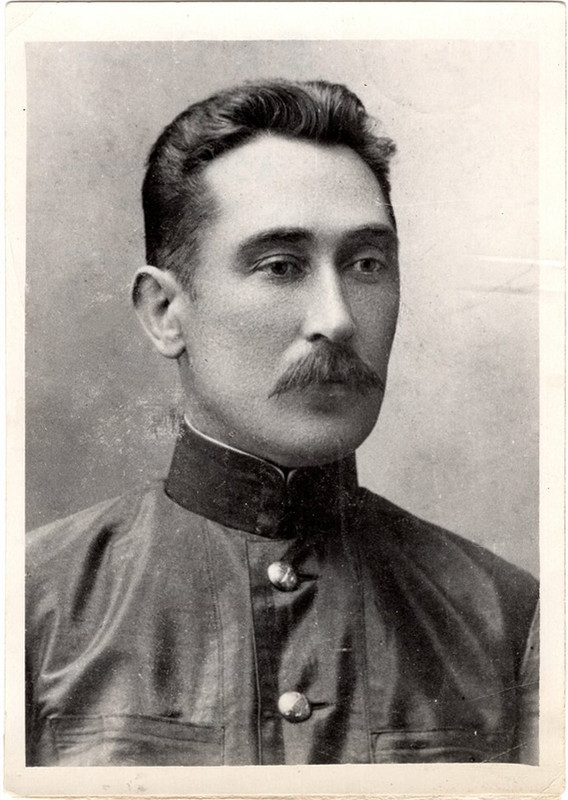 Гамалей Б. В. 1