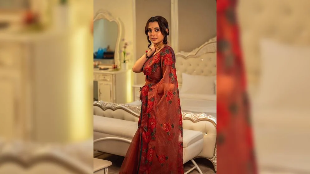 ঢাকাই শোবিজে নতুন ঝড়, সাবিলার সংসার ভাঙার নেপথ্যে ‘তৃতীয় ব্যক্তি’
