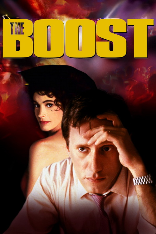 Zastrzyk energii / The Boost (1988) PL.1080p.WEB-DL.H264-wasik / Lektor PL