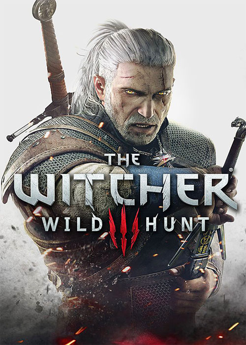 The Witcher 3: Wild Hunt Complete Edition