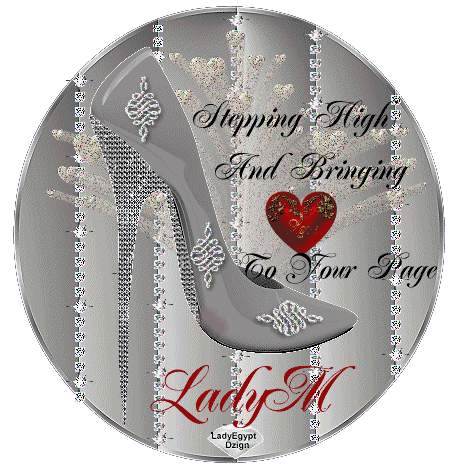 STEPPING-HIGH-ladym