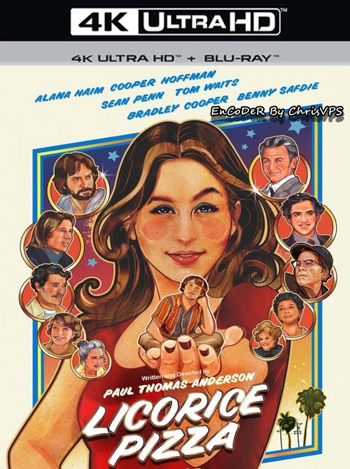 Licorice Pizza (2021) MULTI.HDR+.DoVi.Hybrid.2160p.WEB.DL.DDP-ChrisVPS / LEKTOR i NAPISY