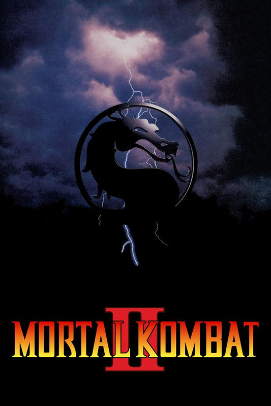 Mortal Kombat II (2026) Hindi Dubbed