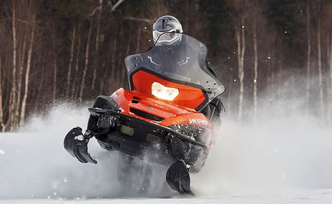 snegohodi.com &ndash; продажа мототехники из Японии, США и Германии