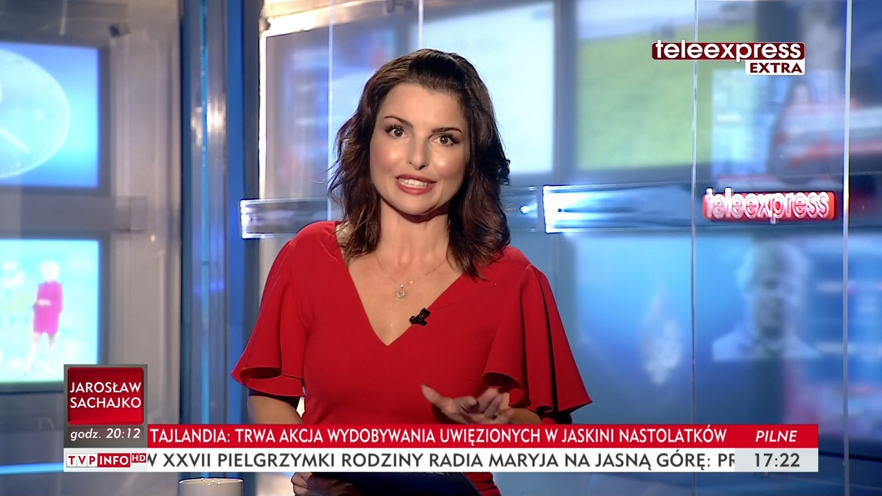 TeX Extra - 08.07.2018 #41