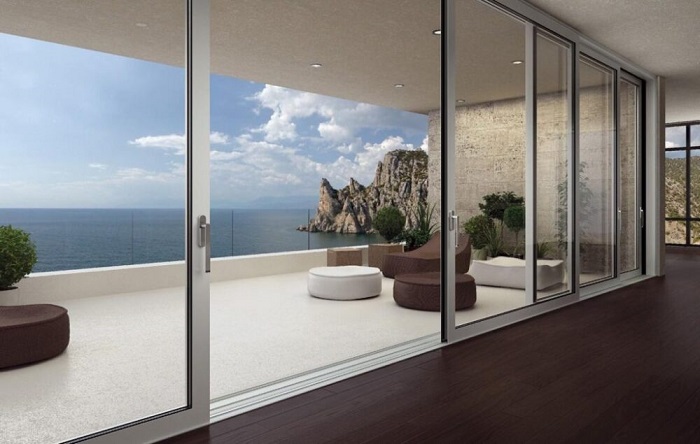 How Is Aluminum Carpentry Revolutionizing Home Renovation Projects