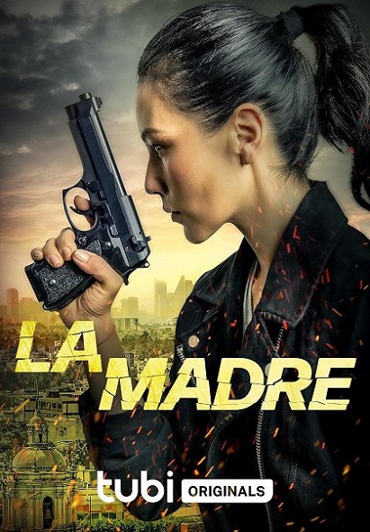 Matčin stín / La Madre (2024)