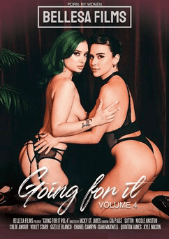 Watch Going For It 4 Porn