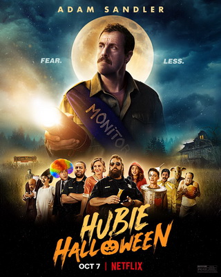 Hubie Halloween (2020) .mkv iTA-ENG WEBDL 1080p x264