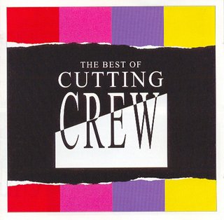 Cutting Crew - The Best Of Cutting Crew (2003) .mp3 - 320 kbps