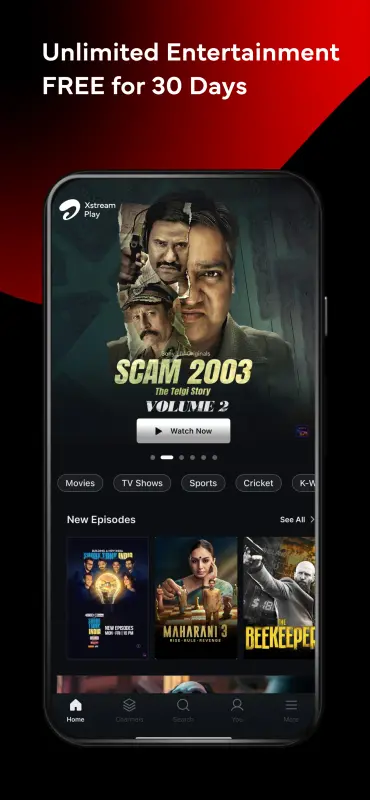 Download Xstream APK