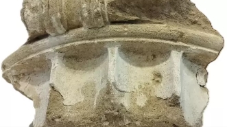 Tourist who stole 2,400-year-old Greek artefact returns it 50 years later for one specific reason