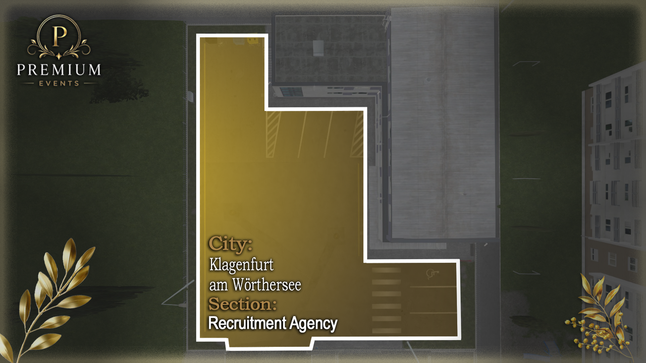 Klagenfurt am Wörthersee - Recruitment Agency