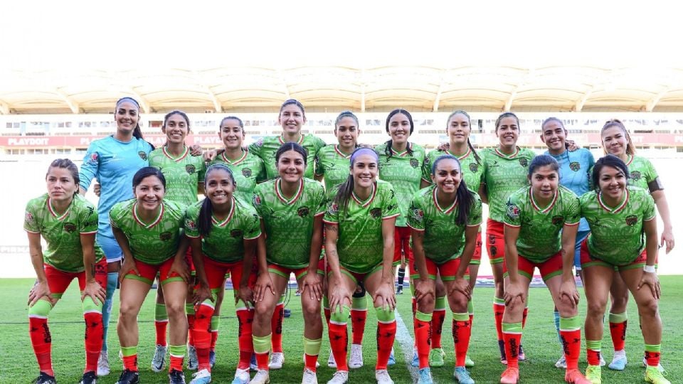 Liga MX Femenil: ¿Por qué FC Juárez podría ser la sorpresa en la Liguilla del torneo Clausura 2023?