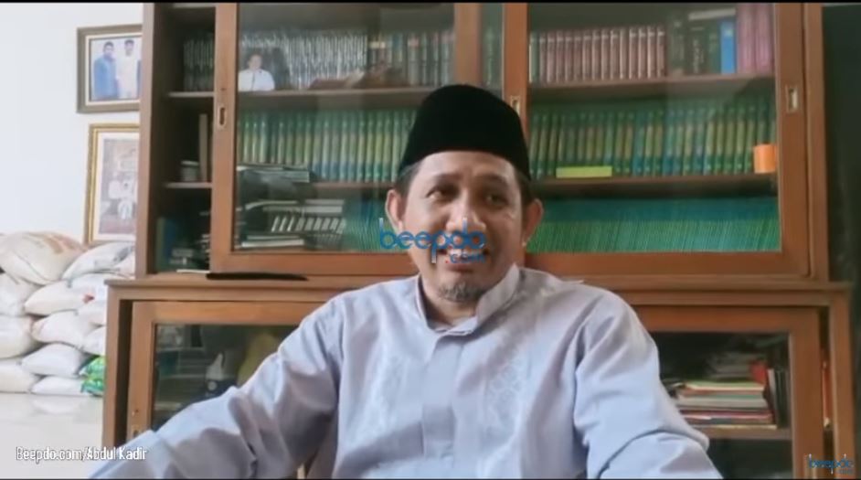 Ahmad Habib
