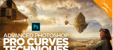 Advanced Photoshop: Pro Curves Techniques