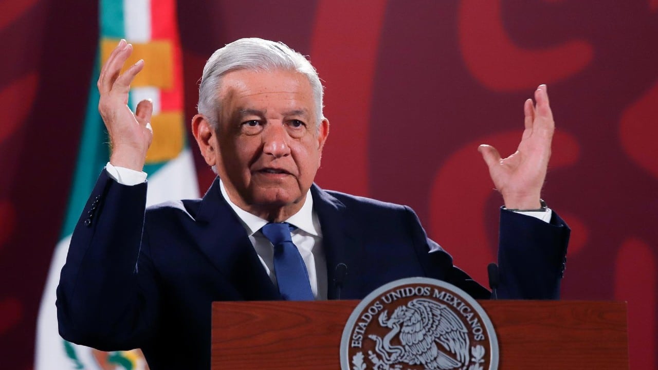 AMLO manda mensaje a las mamás de los desaparecidos por el 10 de mayo