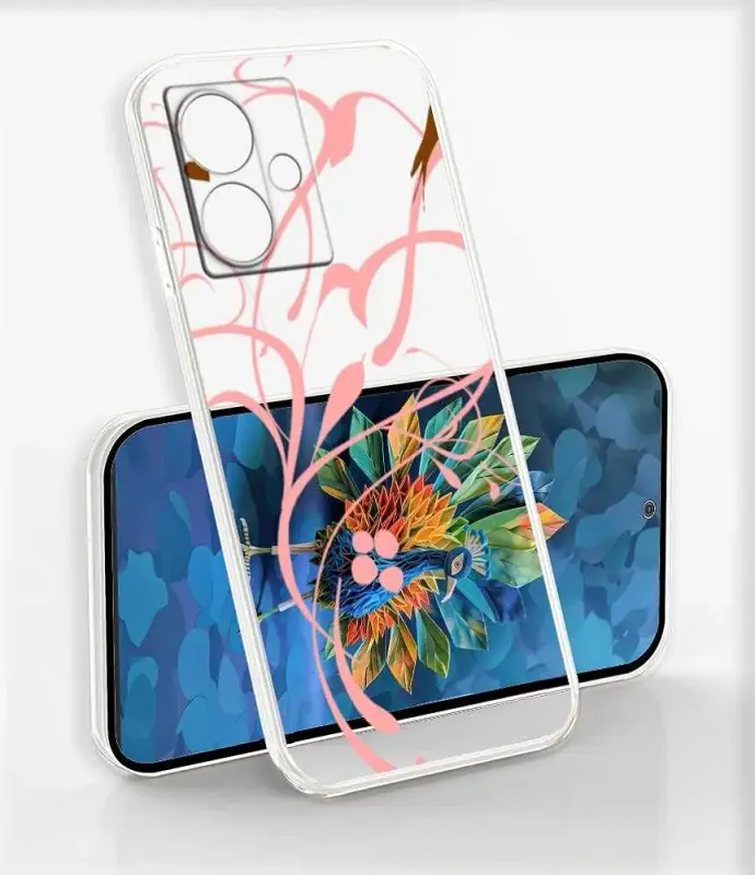 Stylish Mobile Covers