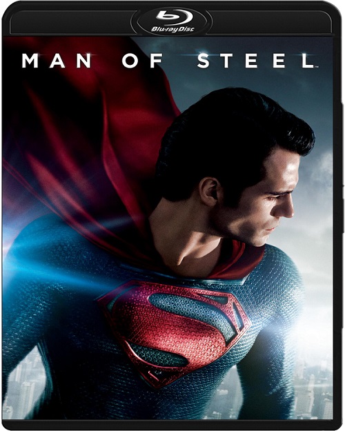 Człowiek ze stali / Man of Steel (2013) MULTi.720p.BluRay.x264.DTS.AC3-DENDA / LEKTOR i NAPISY PL