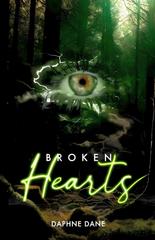 Daphne Dane – Broken Series Vol. 1. Broken Hearts (2026)