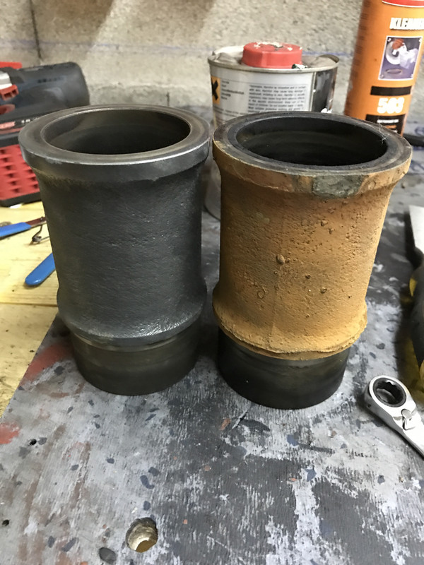 Restauration 4L (1192)