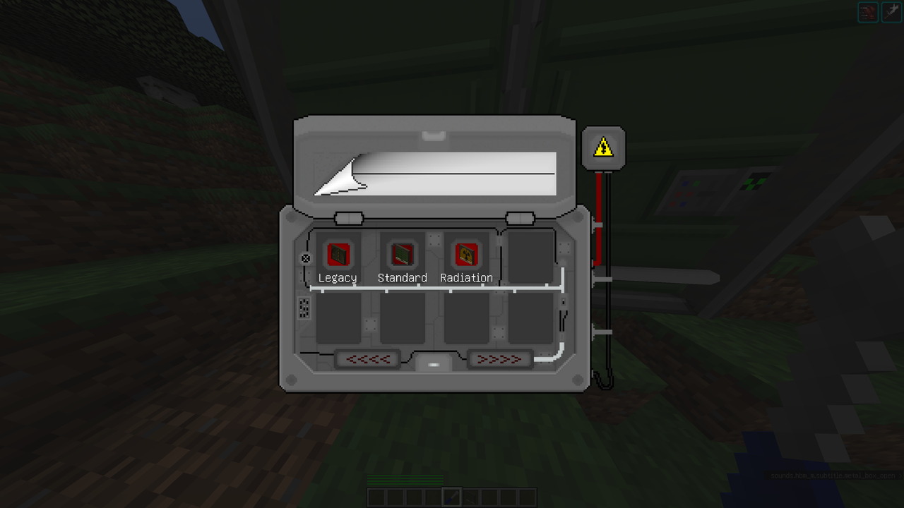 door skin change gui