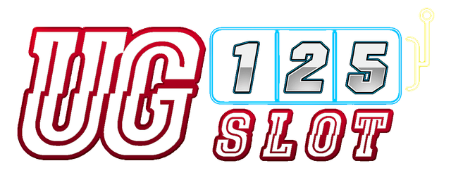 logo UG125SLOT
