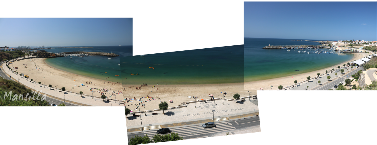 Sines-3001