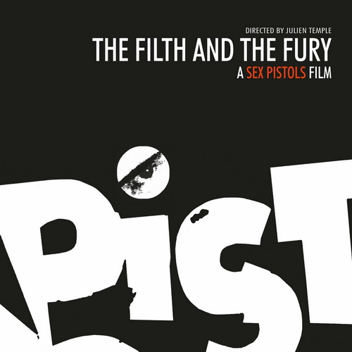 Sex Pistols - The Filth & The Fury (Original Motion Picture Soundtrack) (2024) [FLAC]