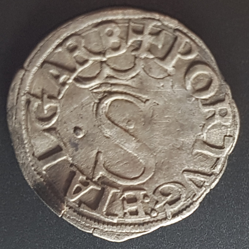 Vintem - D.Sebastião I 20191021-200141