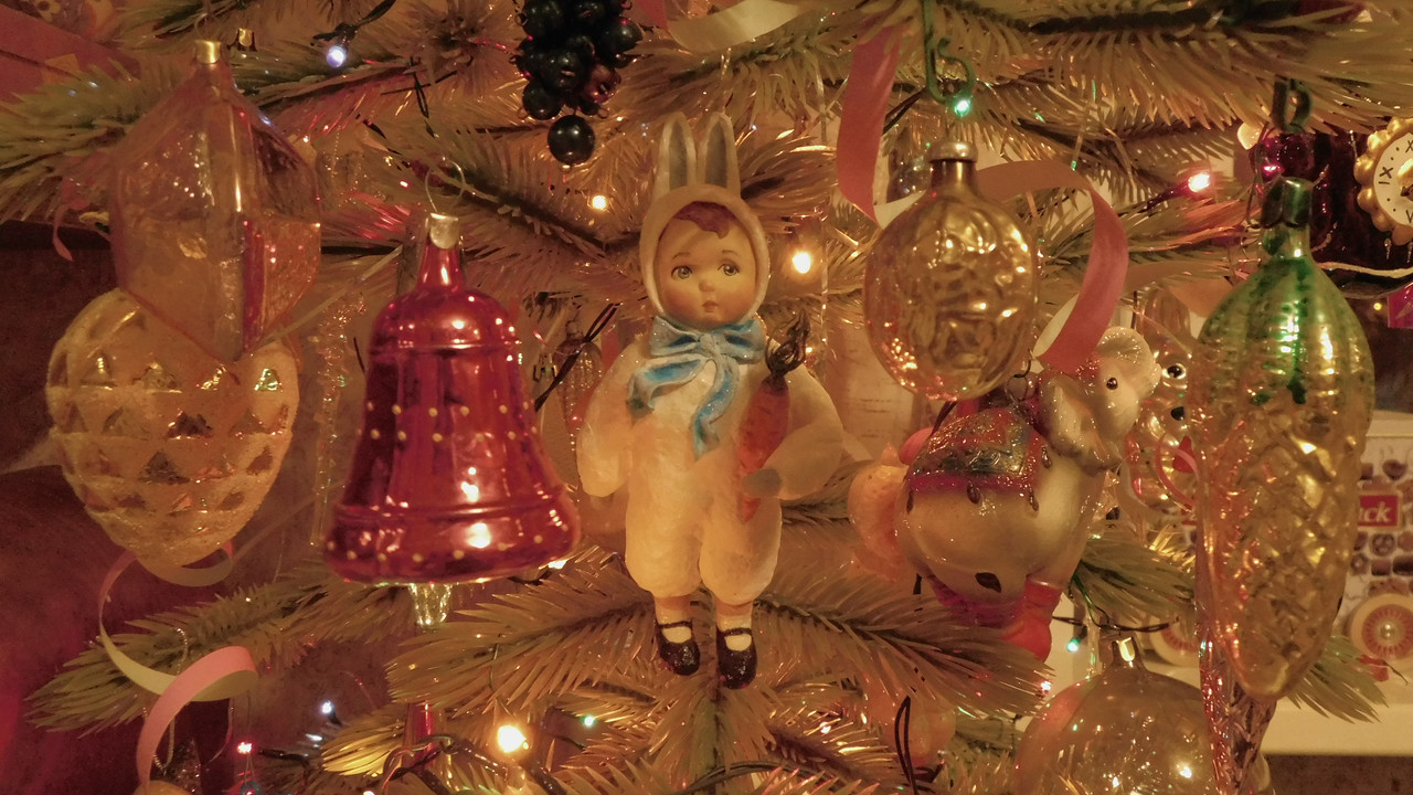 Предновогоднее декабрь 2023 дом 005