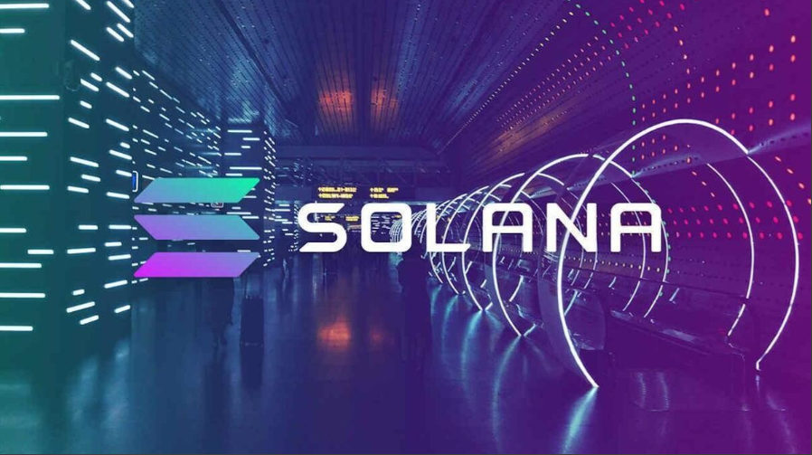 card image Золотой Крест на графике Солана. SOL готовится стартовать