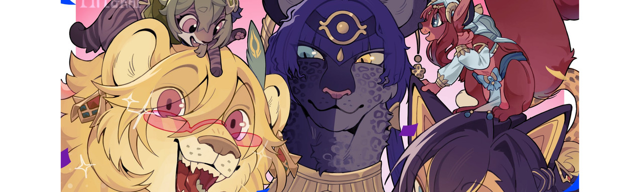 collei's banner