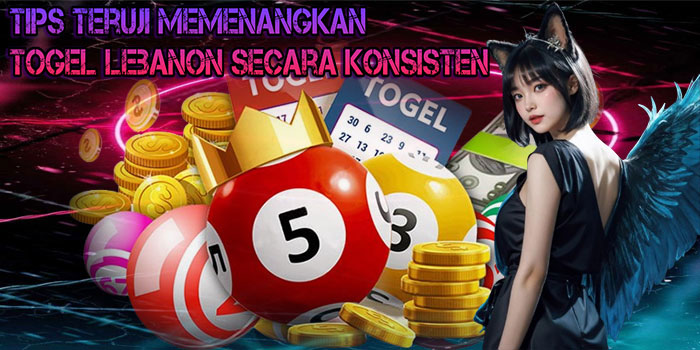Togel Lebanon