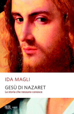 Ida Magli – Gesù di Nazaret (2013)