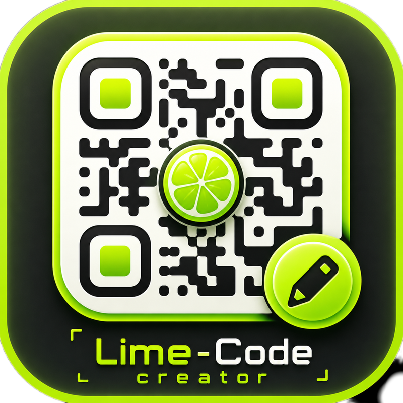 Lime-Code Creator