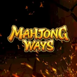 Mahjong Ways