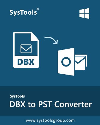 SysTools DBX to PST Converter 7.0