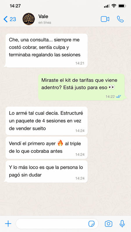 Testimonio 2