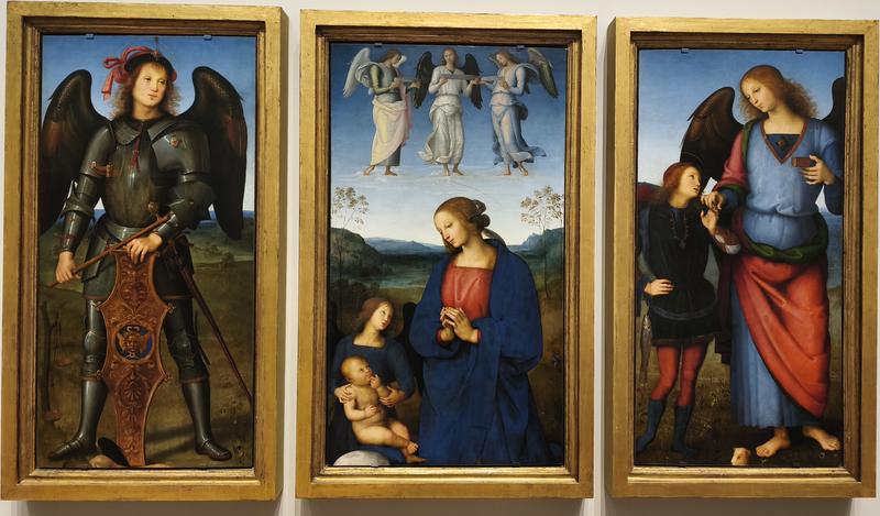 Vuelo a Málaga y después a Londres - Málaga y Londres (111)