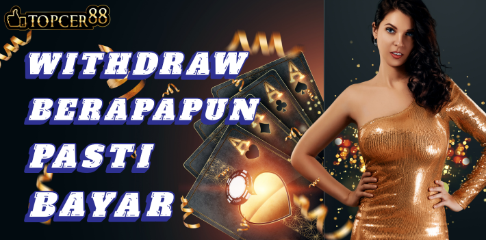 Topcer88 agen slot online terpercaya