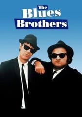 The Blues Brothers (1980) HD 1080p ITA ENG DTS