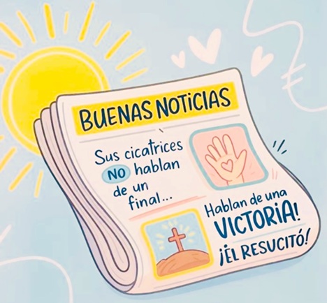 Cristo è risorto Buona Pasqua