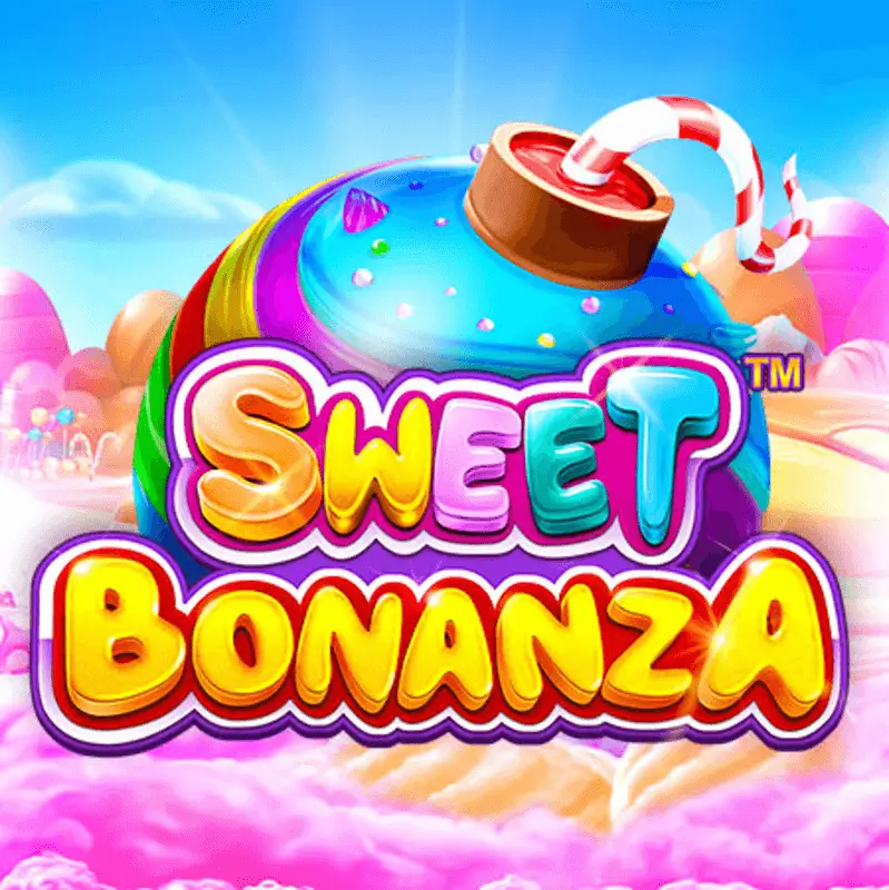 Slot Sweet Bonanza