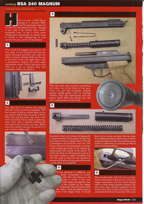 BSA 240 Magnum -   12-03 - 2.3