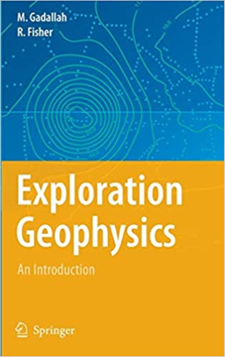 Exploration Geophysics