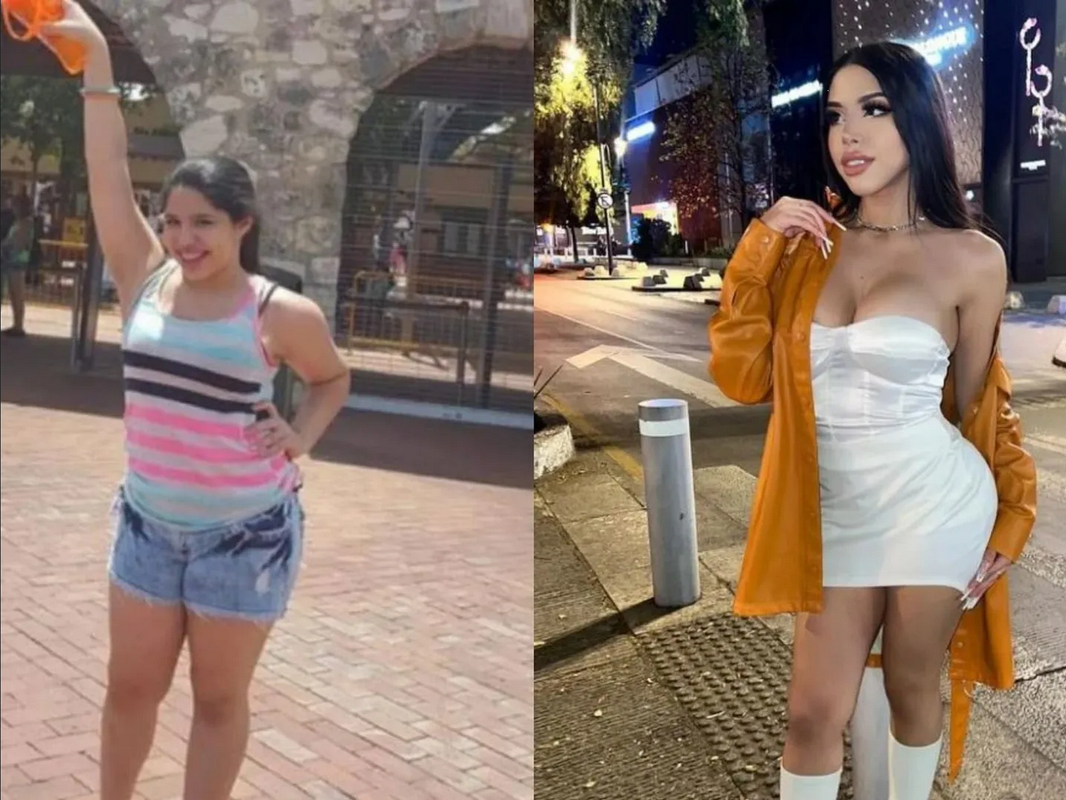 Con este productor Yeri Mua logró adelgazar más de 20 kilos en poco tiempo