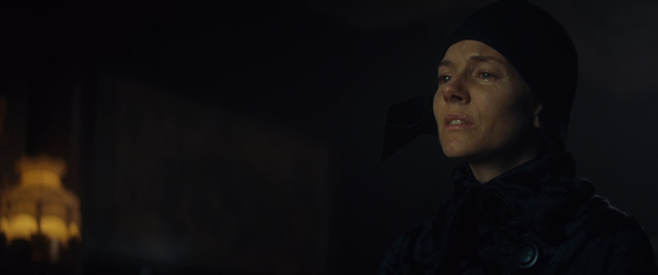 The Lost City of Z 2016 (1080p x265 10bit Tigole