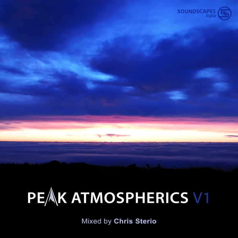 VA - Peak Atmospherics V1 (2019) .mp3 -320 Kbps